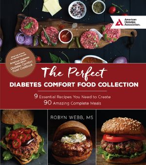 The Perfect Diabetes Comfort Food Collection