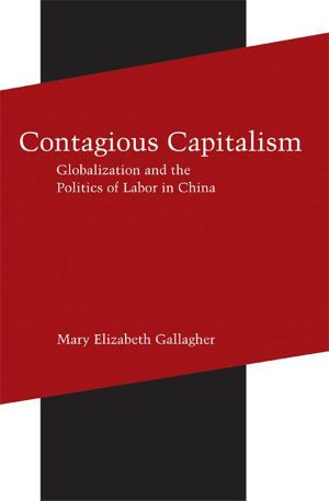 Contagious Capitalism