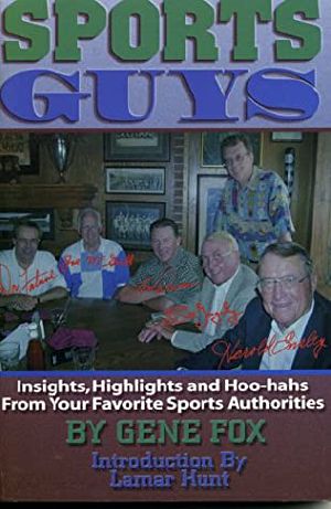 Sports Guys · Insights, Highlights and Hoo-Hahs From Your Favorite Sports Authorities