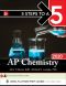 5 Steps to a 5 · AP Chemistry 2020