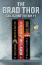 Brad Thor Collectors' Edition #1