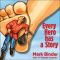 Every Hero Has a Story