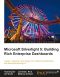 Microsoft Silverlight 5 · Building Rich Enterprise Dashboards