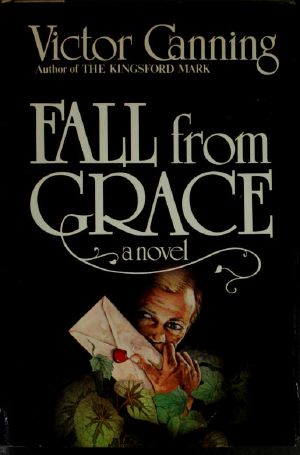 Fall From Grace