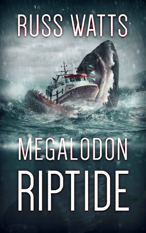 Megalodon Riptide