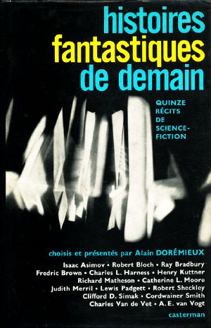 /Histoires fantastiques de demain