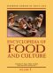 Encyclopedia of Food & Culture. Vol 1-Charles Scribner's Sons (2003)