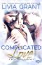 Complicated Love · A Black Light Novel