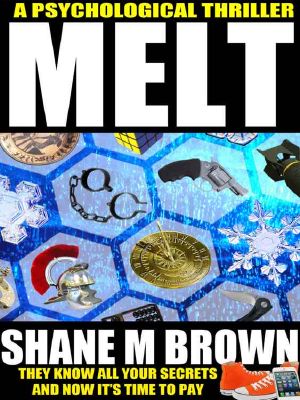 MELT · A Psychological Thriller