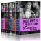 Rebirth Through Desire · The Boxed Set 1-5