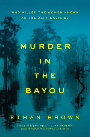 Murder in the Bayou