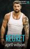 Regret: (McIntyre Security Bodyguard Series - Book 11)