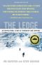 The Ledge · an Inspirational Story of Friendship and Survival