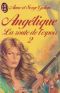 Angélique 24 · La Route De L'Espoir 2