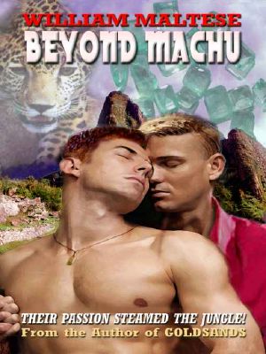 Beyond Machu