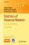 Statistics of Financial Markets