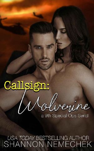 Callsign · Wolverine