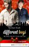 different boys · Weihnachten mit Colin und Tom · X-mas Special