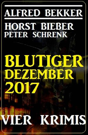 Blutiger Dezember 2017 · Vier Krimis