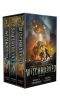 World's First Wizard Complete Series Boxed Set