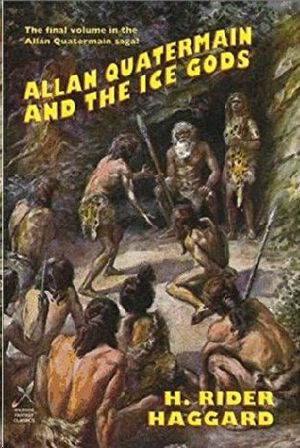 Allan and the Ice Gods