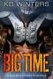 Big Time · A Bad Boy Sports Romance