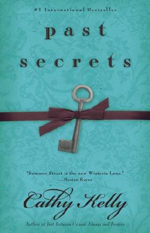 Past Secrets