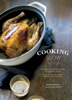 Cooking Slow