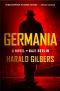 Germania: A Novel of Nazi Berlin