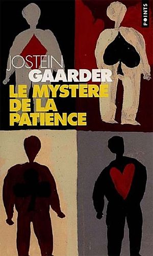 Le Mystère De La Patience