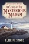 The Case of the Mysterious Madam: A Gilded Age Historical Cozy Mystery (Shipwreck Point Mysteries Book 1)