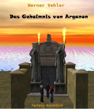 Das Geheimnis von Argaon 02