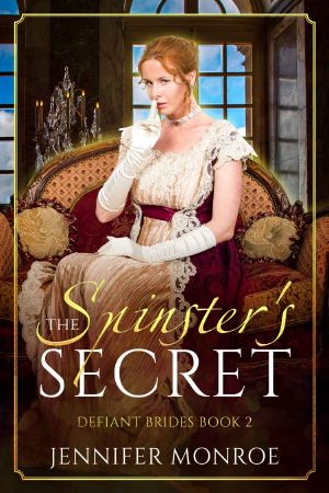 The Spinsters Secret