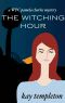 The Witching Hour (WPC Pamela Charles Mysteries Book 1)