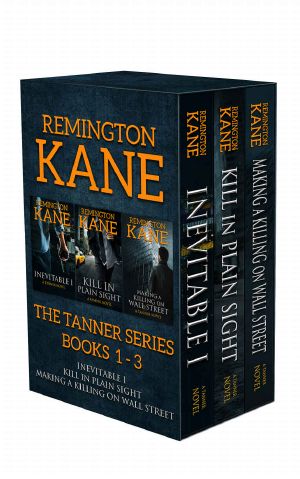 The TANNER Series