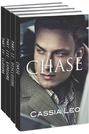 Chase · Complete Series