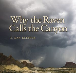 Why the Raven Calls the Canyon · Off the Grid in Big Bend Country (Charles and Elizabeth Prothro Texas Photography Series)