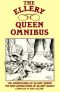 Ellery Queen Omnibus