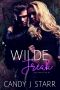 Wilde Freak (Rock Stars on Tour, #4)