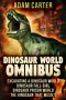 Dinosaur World Omnibus