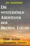 Die mysteriösen Abenteuer der Brenda Logan