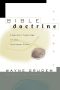 Bible Doctrine · Essential Teachings of the Christian Faith