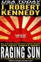 Raging Sun (A James Acton Thriller, #16) (James Acton Thrillers)