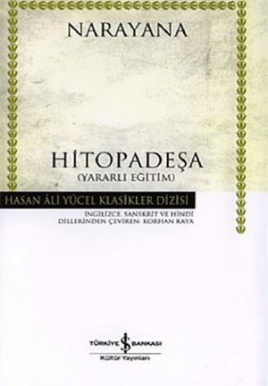 Hitopadeşa