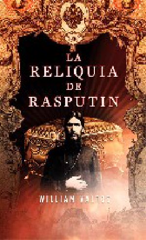 La Reliquia De Rasputín