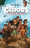 Die Croods · Buch zum Film