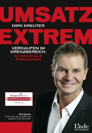 Umsatz Extrem · Verkaufen Im Grenzbereich