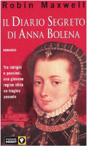 Il Diario Segreto Di Anna Bolena