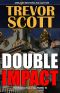 Double Impact (Karl Adams Espionage Thriller Series Book 4)