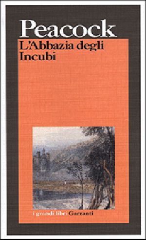 L'abbazia degli incubi